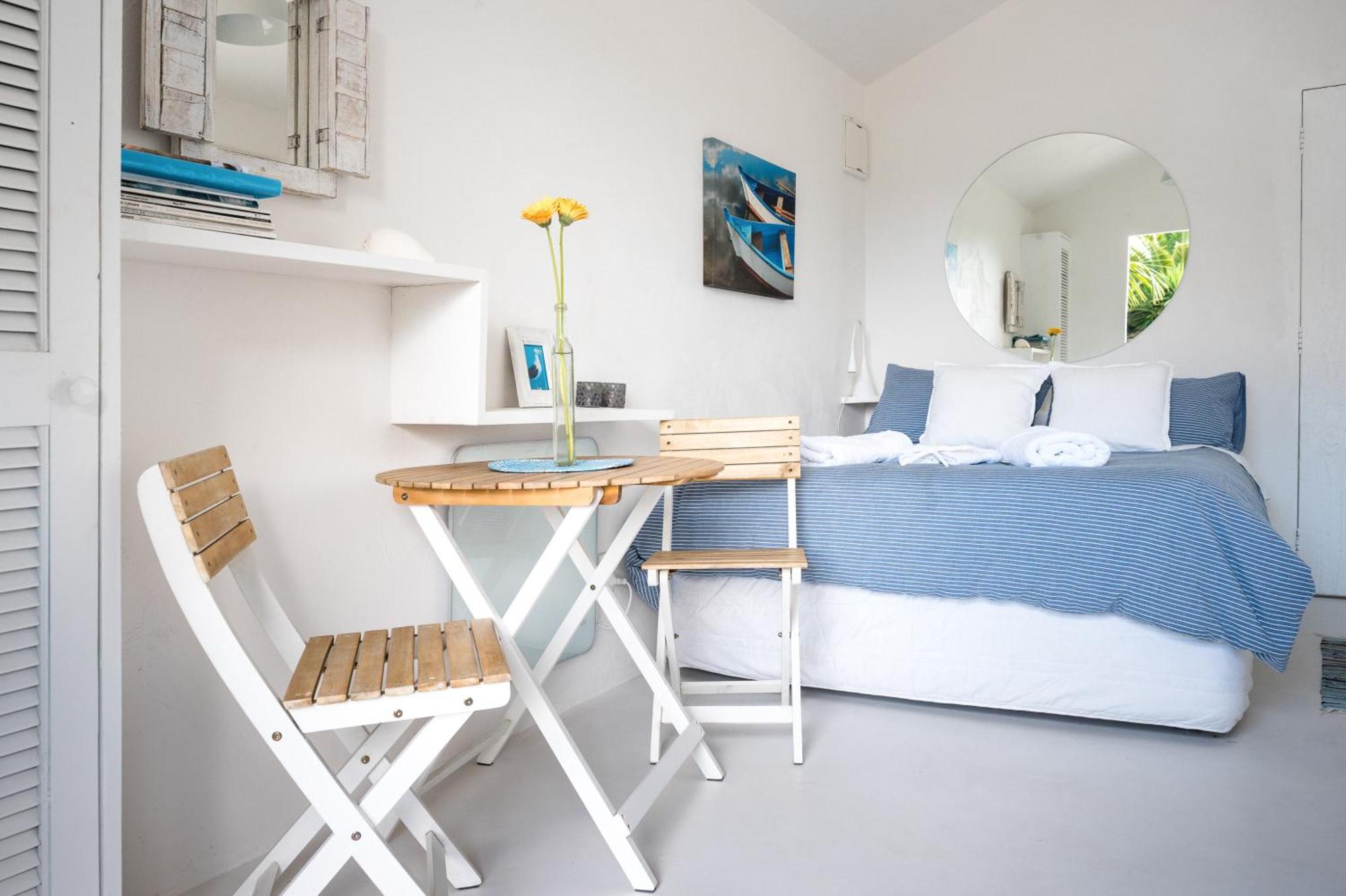 Boatsheds On The Bay, Waiheke Island Apartman Ostend Kültér fotó
